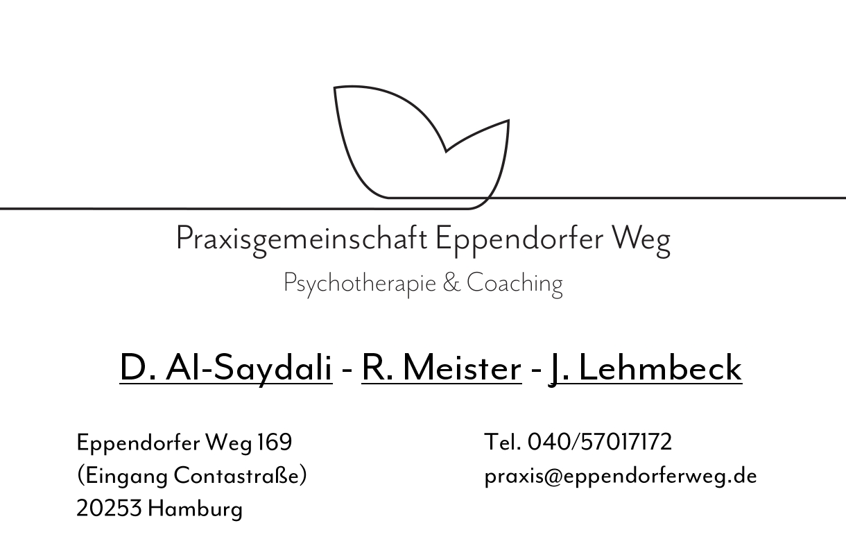 Praxisgemeinschaft Eppendorfer Weg